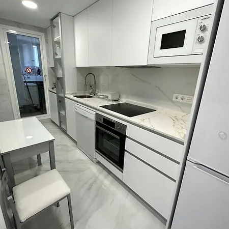 Appartement Playa Sol 3 *