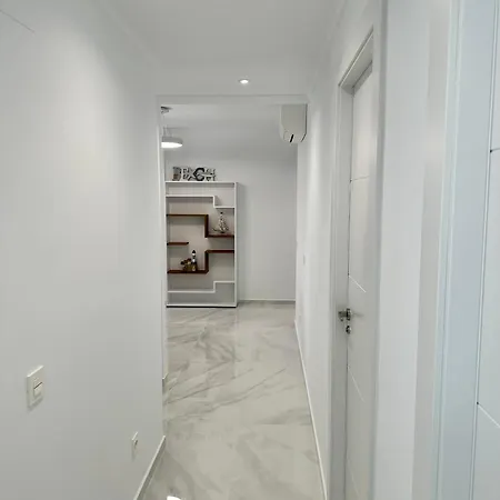 Playa Sol 3 Appartement