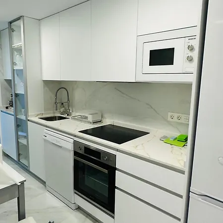 Appartement Playa Sol 3