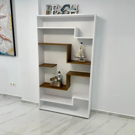 Appartement Playa Sol 3 Dénia