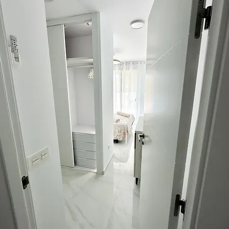 Apartament Playa Sol 3 Denia