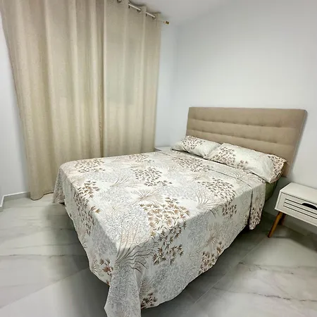 Playa Sol 3 Appartement *
