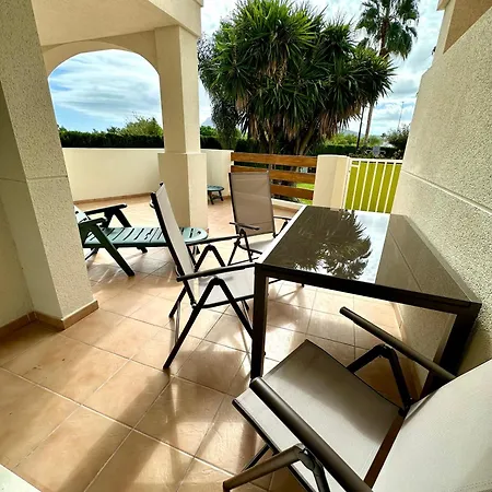 Playa Sol 3 Appartement *