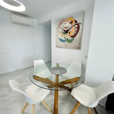 Playa Sol 3 Appartement *
