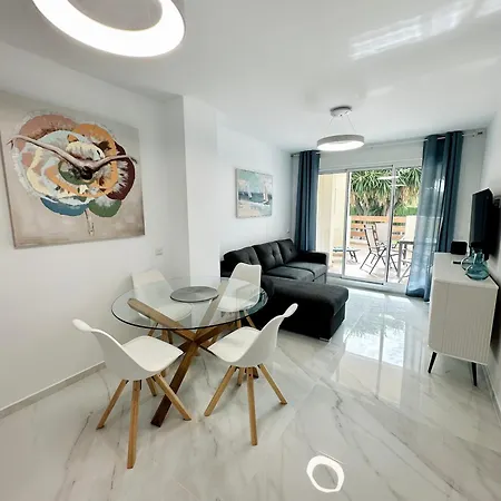 Appartement Playa Sol 3 Dénia